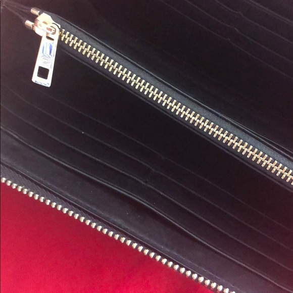 Cavalli wallet. New - Picture 4 of 6